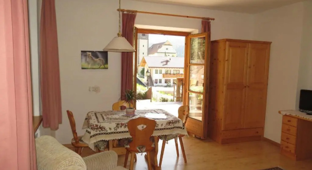 Апартаменты Agriturismo Kabishof