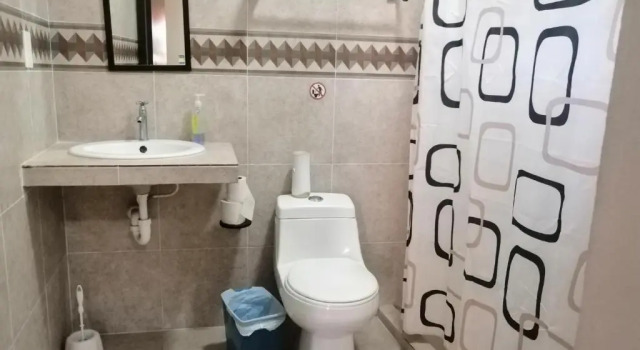 Номер Standard Hostel Casa Xtakay