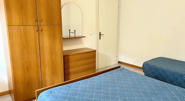Equipped Flat for a Comfortable Stay