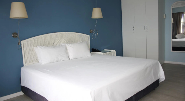 Номер Standard Saldanha Bay Hotel