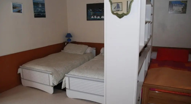 House With 2 Bedrooms in Jugon-les-lacs, With Furnished Garden and Wif, Réserver Hôtel Jugon-les-Lacs - Commune nouvelle 
