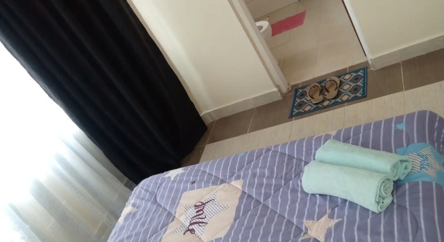 Cosy homes ltd
