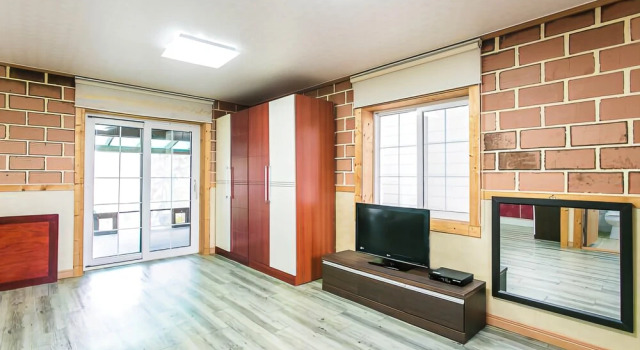 Gyeongju Lohas Daenamu Pension
