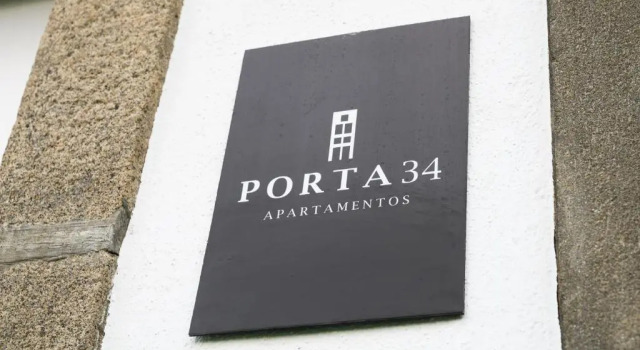 Porta 34 Apartments, Забронировать Апартаменты/квартира Апартаменты Браги, Апартаменты/квартира