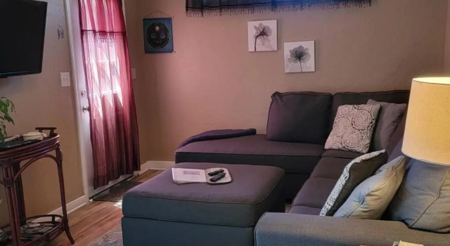 Stunning Red Rocks; W. Sedona, Walk to trls! 1 bd!
