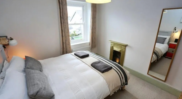 BRAUNTON ORCHARD COTTAGE 2 Bedrooms, Забронировать Отель Отели Сонтон 3 звезды, 3*
