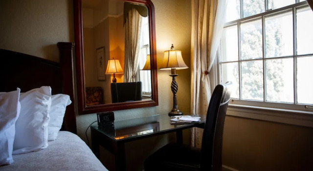 Двухместный семейный номер Standard The Hotel Paisano