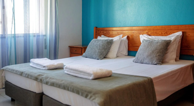 Areias Senses, Rezerwuj Hotel Hotele w Algarve z basenem, Basen