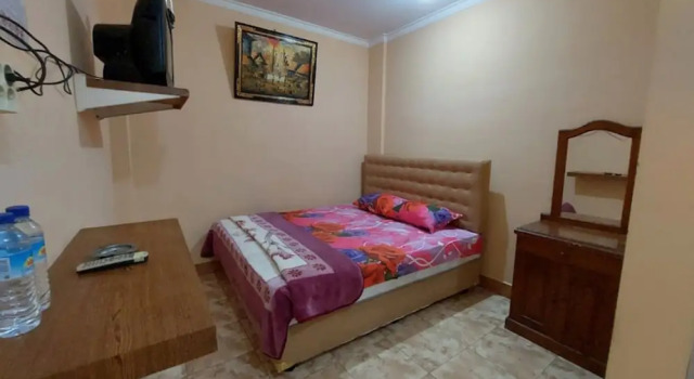 Hotel O Rasya Homestay Near SD Negeri 6 Mataram, Забронировать Отель Недорогие отели Матарам, рядом с Lombok Epicentrum Mall, недорого