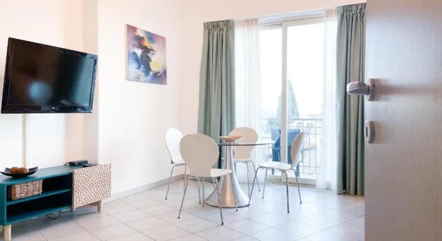 Апартаменты Taonasi Mazzarò Apartments