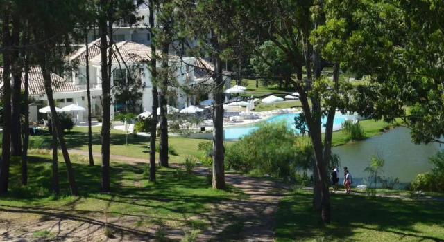 Green Park Exclusive Vacation, Prenota Hotel Hotel SPA a Maldonado, SPA