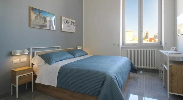 Номер Standard City View Naples