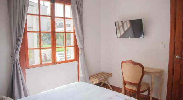 Номер Standard Boutique Hotel Casona 1914 Old Town Quito