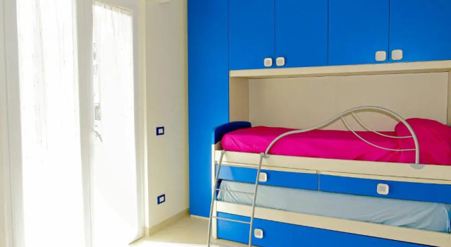 Pietra Home, Posto Auto, AC ,Wifi, 150mt Dal Mare