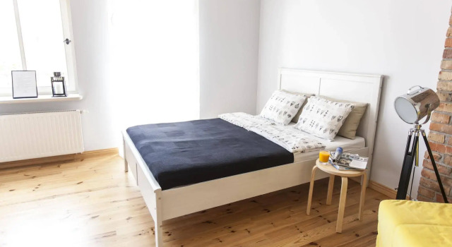 Homewell Apartments Pod Szczerbatym