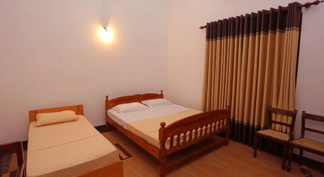 Вилла Villa 26