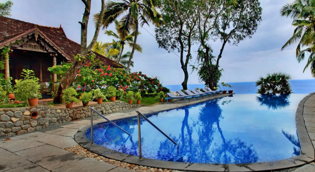 Somatheeram Ayurveda Village