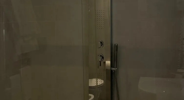 Номер Deluxe Relais Piazza Del Popolo