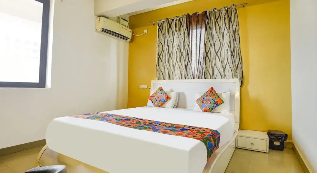 Номер Executive FabHotel Dewa - Nr. Dabolim International Airport
