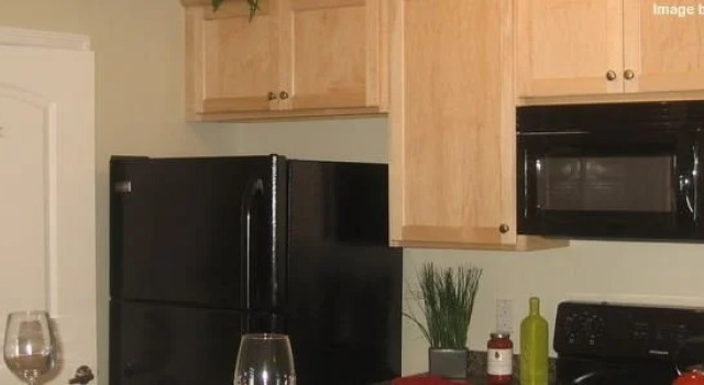 Monticello at Town Center Apartments