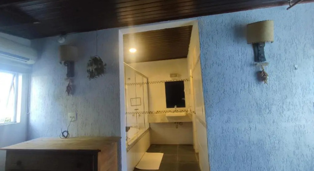 Люкс Hotel Camboa Antonina - PR
