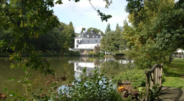 Bilderberg Kasteel Vaalsbroek