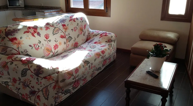 Casa Mariela, Rezervați Hotel Hoteluri în Covelo cu parcare, Parcare