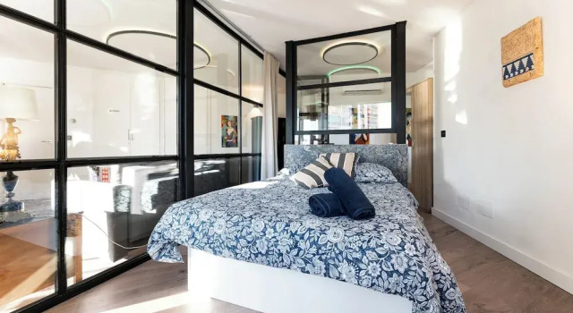 CT 353 - Torremolinos City Tower 2, Забронировать Отель Отели Торремолинос с бассейном, рядом с Парафия Архангела Михаила, Бассейн