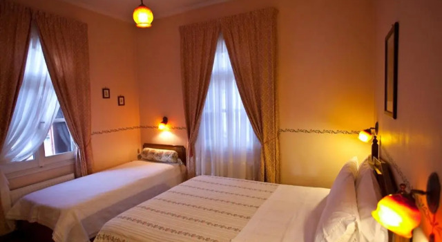 Номер Standard Venetulas Mansion