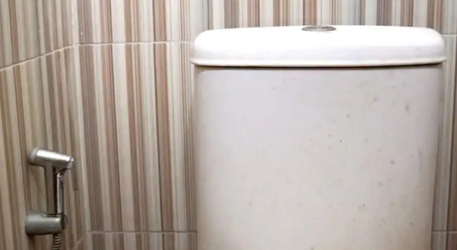Habitación Estándar Hotel O Kost Putih Syariah