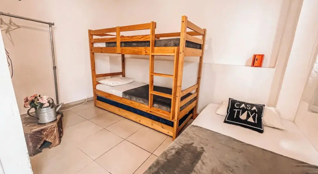 Номер Classic Casa Tuxi
