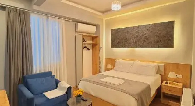 Taksim Square  - Studio 202, Boek Hotel Istanbul Regio Marmara