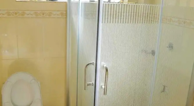 Трёхместный номер Comfort с 3 комнатами Link Palm Apartments