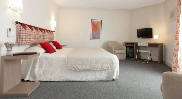 Hotel de Compostelle, Prenota Hotel Sarlat-la-Canéda Dodogne Valley