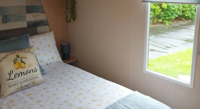 Dog Friendly Caravan on the Northumberian Coast, Κράτηση Ξενοδοχείο Σίτον Σλούις Merseyside