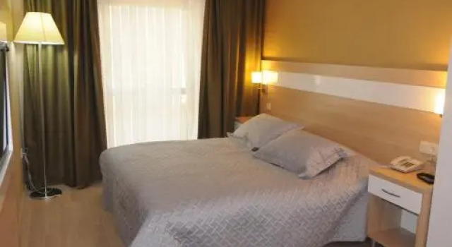 Hotel Laville, Varaa Hotelli Kahramanmaras 