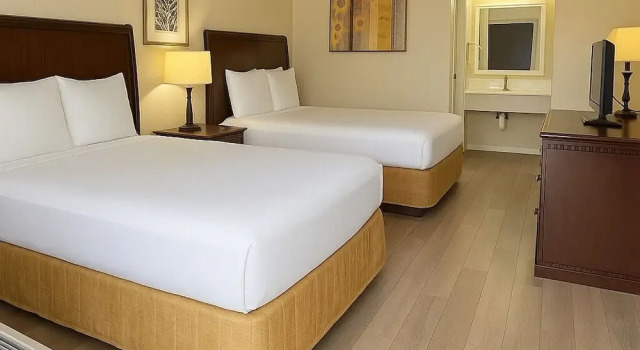 Номер Comfort Unno Boutique Hotel