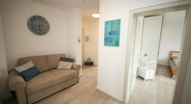Ferienwohnung Meerkieker