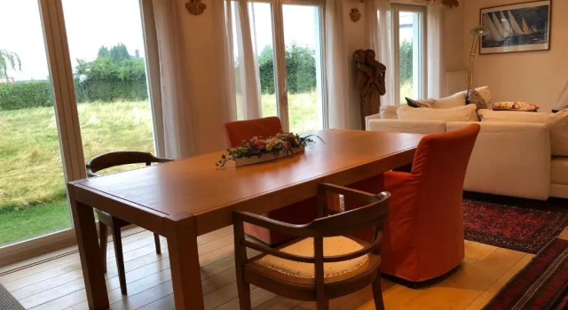 Апартаменты Landhaus Sylvia
