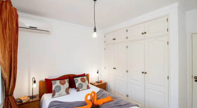 Апартаменты Apartamento Oasis Park