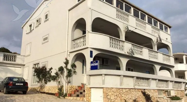 Apartmani Lončar