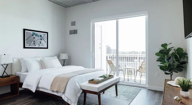 Студия Comfort Mint House St Petersburg by Kasa