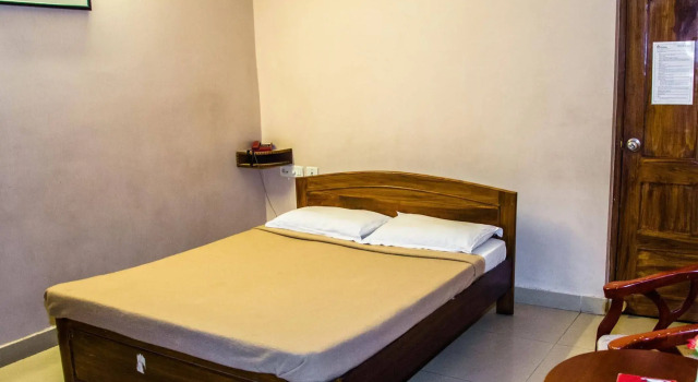 Hotel Akshaya, Rezervovat Hotel Hotely v Andhra Pradesh s parkováním, Parkování