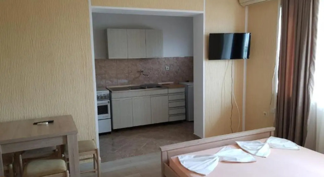 Студия Apartments Popovic