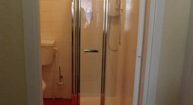 Номер Standard Thistle Dhu Guest House