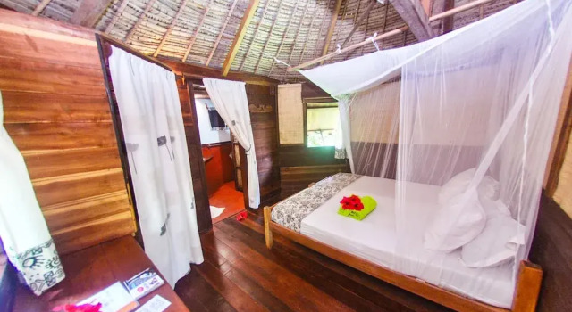 Chez Nath - Hostel