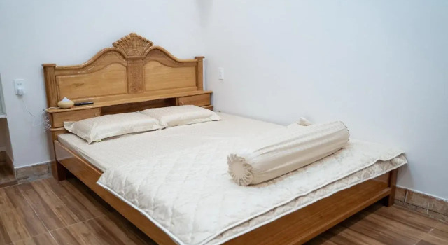 Duy Anh Hotel by OYO Rooms, Buchen Sie Hotel Biên Hòa Dong Nai