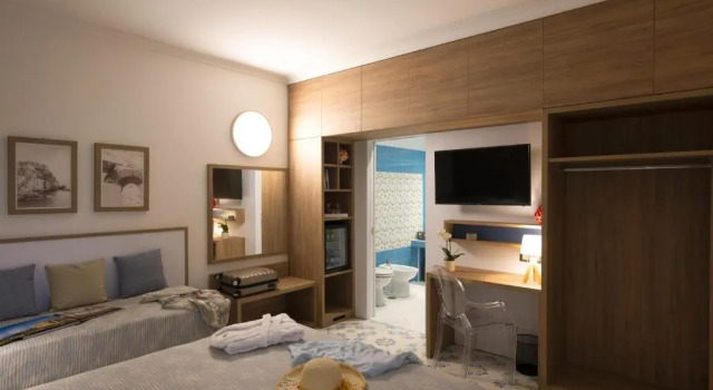 Mia Resort Paestum