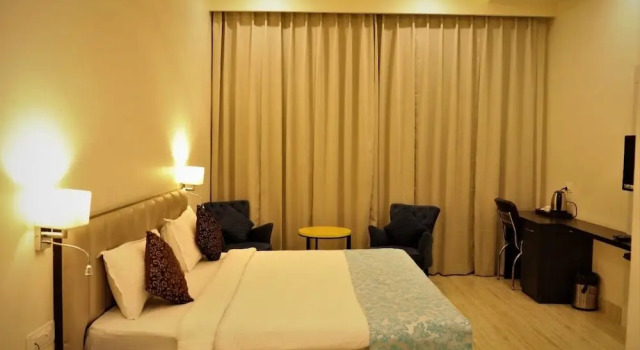 Номер Presidential Hotel Jasmine Grand