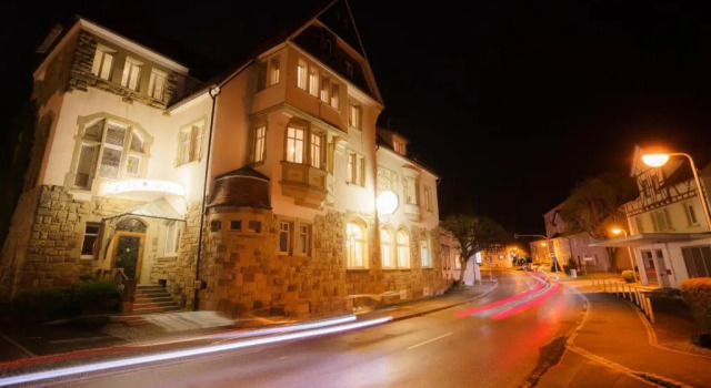 Hotel Sonne, Reserva ahora Hotel Gottmadingen 
